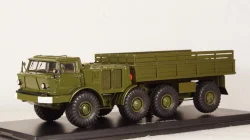 ЗИЛ-135ЛМ бортовой, SSM5003, SSM 1:43 Уценка!