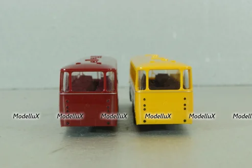 ЗИЛ-135ЛМ бортовой, SSM5003, SSM 1:43 Уценка!