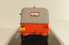 АШП-4(69А) 40 пожарный автомобиль, красный, TR4835, TruckTyr 1:43
