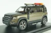 Land Rover Defender 110, 2020, Gondwana stone, ALM410803,  Almost Real 1:43