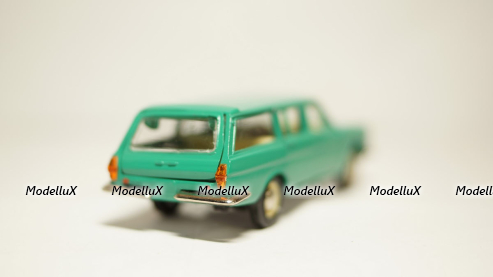 ЗИЛ-135ЛМ бортовой, SSM5003, SSM 1:43 Уценка!