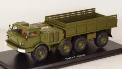 ЗИЛ-135ЛМ бортовой, SSM5003, SSM 1:43 Уценка!
