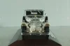 Maybach Zeppelin DS7 1928, chrome, 7687102, Atlas 1:43