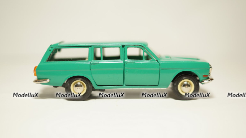 ЗИЛ-135ЛМ бортовой, SSM5003, SSM 1:43 Уценка!