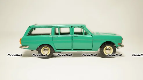 ЗИЛ-135ЛМ бортовой, SSM5003, SSM 1:43 Уценка!