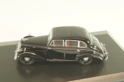Armstrong Siddeley 1946, black, ASL001, Oxford 1:43