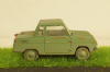 СМЗ-СЗД зеленый Improved Models 1:43