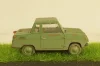 СМЗ-СЗД зеленый Improved Models 1:43
