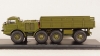 ЗИЛ-135ЛМ бортовой, SSM5003, SSM 1:43 Уценка!