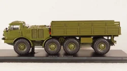 ЗИЛ-135ЛМ бортовой, SSM5003, SSM 1:43 Уценка!