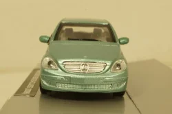 Mercedes B-Сlass 2006 New Ray 1:43  