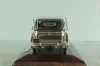 Maybach Zeppelin DS7 1928, chrome, 7687102, Atlas 1:43