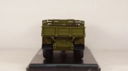 ЗИЛ-135ЛМ бортовой, SSM5003, SSM 1:43 Уценка!