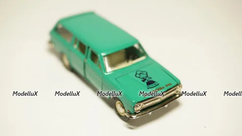 ЗИЛ-135ЛМ бортовой, SSM5003, SSM 1:43 Уценка!