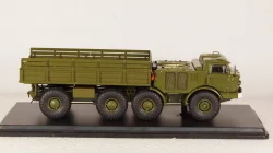 ЗИЛ-135ЛМ бортовой, SSM5003, SSM 1:43 Уценка!