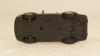 Porsche 911 Turbo 1990 black, 870069104, Minichamps 1:87