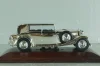 Maybach Zeppelin DS7 1928, chrome, 7687102, Atlas 1:43