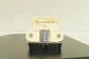 Armstrong Siddeley Hurricane (open) 1946, beige, ASH001, Oxford 1:43