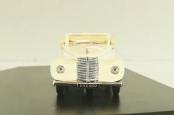 Armstrong Siddeley Hurricane (open) 1946, beige, ASH001, Oxford 1:43