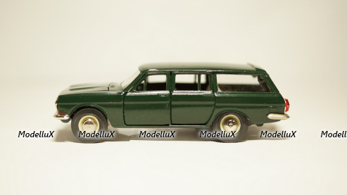 ЗИЛ-135ЛМ бортовой, SSM5003, SSM 1:43 Уценка!