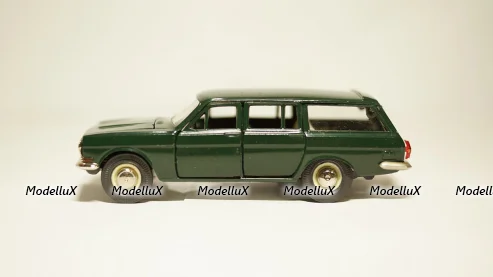 ЗИЛ-135ЛМ бортовой, SSM5003, SSM 1:43 Уценка!