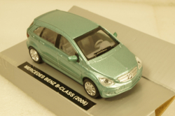 Mercedes B-Сlass 2006 New Ray 1:43