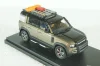 Land Rover Defender 110, 2020, Gondwana stone, ALM410803,  Almost Real 1:43