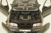 BMW 750i (E38) 1994, black, 80429419721, Schabak 1:43