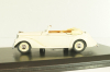 Armstrong Siddeley Hurricane (open) 1946, beige, ASH001, Oxford 1:43