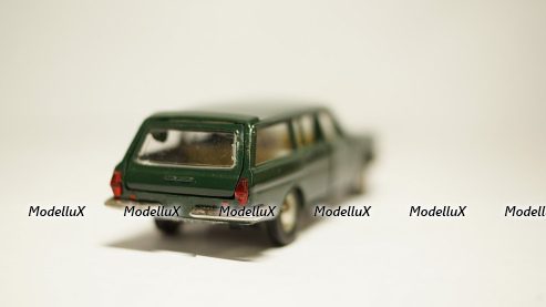 ЗИЛ-135ЛМ бортовой, SSM5003, SSM 1:43 Уценка!