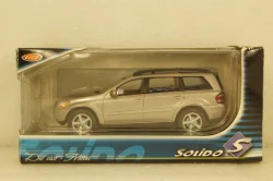 Mercedes GL, 143305, Solido 1:43