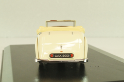 Armstrong Siddeley Hurricane (open) 1946, beige, ASH001, Oxford 1:43