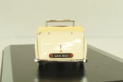 Armstrong Siddeley Hurricane (open) 1946, beige, ASH001, Oxford 1:43