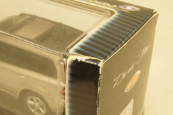 Mercedes GL,  143305,   Solido 1:43