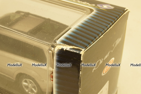 Mercedes GL,  143305,   Solido 1:43