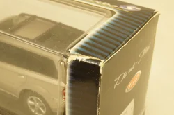 Mercedes GL, 143305, Solido 1:43