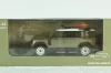Land Rover Defender 110, 2020, Pangea Green, ALM410804, Almost Real 1:43