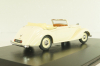Armstrong Siddeley Hurricane (open) 1946, beige, ASH001, Oxford 1:43