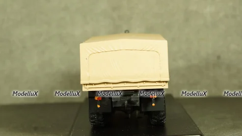 Land Rover Defender 110, 2020, Pangea Green, ALM410804, Almost Real 1:43