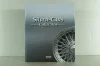 Maybach Zeppelin DS7 1928, chrome, 7687102, Atlas 1:43