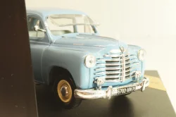 Renault Colorale Savane 1959, blue, 067B, Vitesse 1:43
