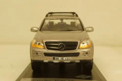 Mercedes GL, 143305, Solido 1:43