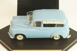 Renault Colorale Savane 1959, blue, 067B, Vitesse 1:43