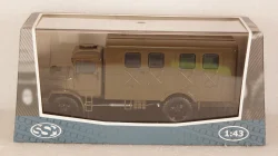 Tatra-128 кунг, SSM1365, SSM 1:43
