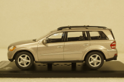 Mercedes GL,  143305,   Solido 1:43