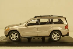 Mercedes GL, 143305, Solido 1:43