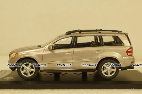 Mercedes GL,  143305,   Solido 1:43