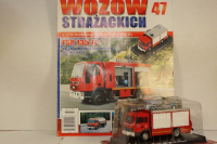 Tatra-128 кунг, SSM1365, SSM 1:43