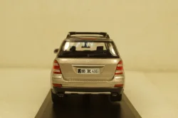 Mercedes GL, 143305, Solido 1:43