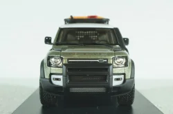 Land Rover Defender 110, 2020, Pangea Green, ALM410804, Almost Real 1:43